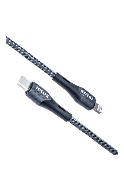 iplus Type-C To Lightening Cable IP-L128