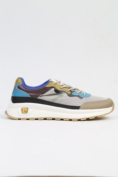 Pierre Cardin 4Y 10071 Men's Sneaker Shoes