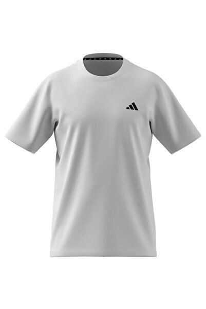 adidas Ανδρικό T-shirt - Ic7430 Model Base T-shirt