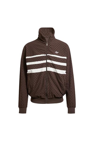 adidas Ανδρικό μπλουζάκι Monogram Q12 - Jp4419