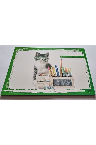 Modellino Picture Book 25X35 Myline 30 Sheets