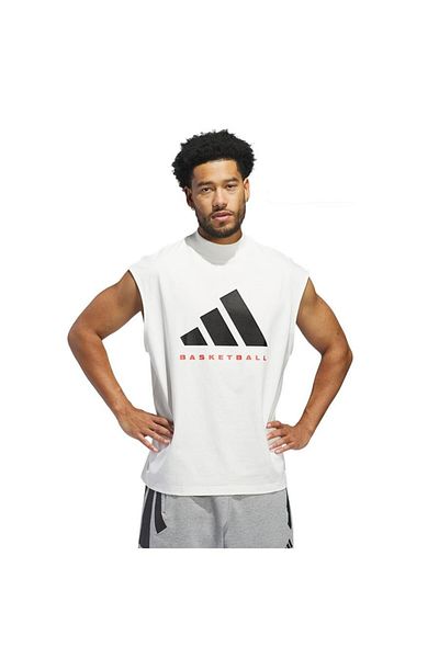 adidas Tricou pentru bărbați - Nume Bb Sl Tee, Model Iw5648