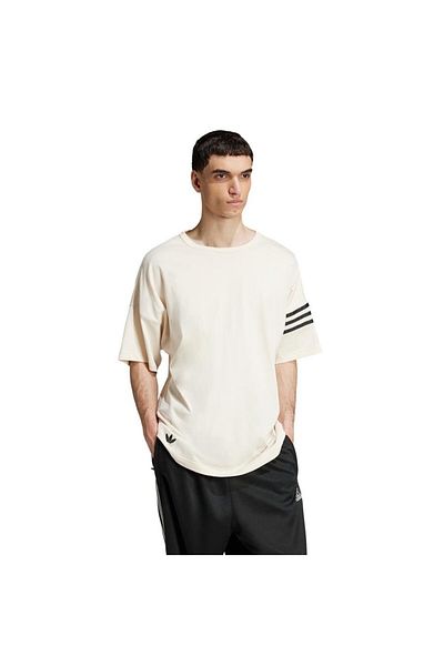 adidas Ανδρικό μπλουζάκι Neu C Tee Jc9933