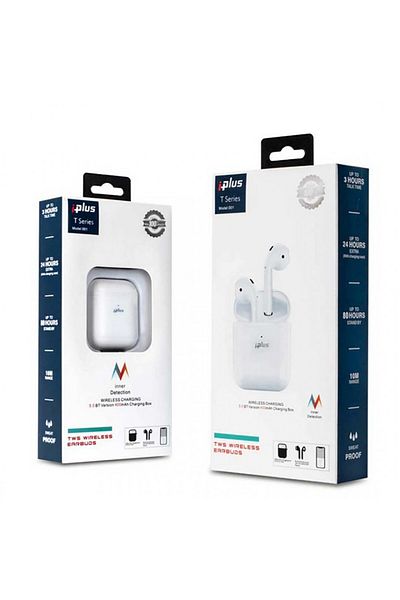 iplus Ear Buds IP-001