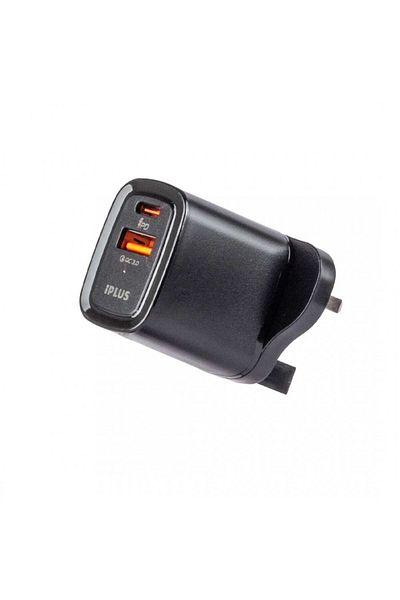 iplus Home Charger IP-CH680