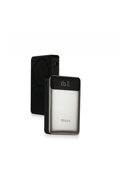 iplus Wireless Charging Power Bank IP-B115