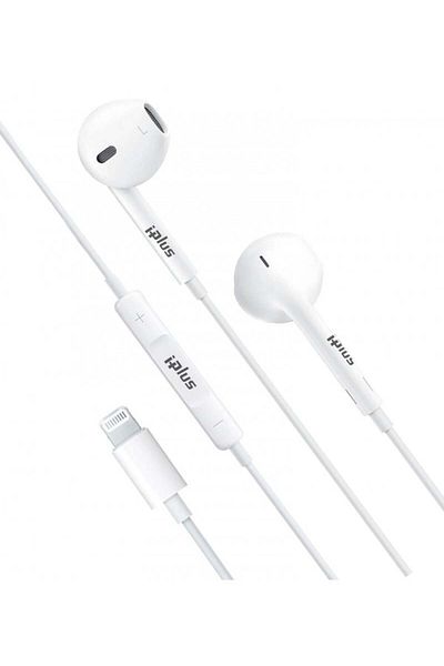 iplus Direct Iphone Wired Earphone H463