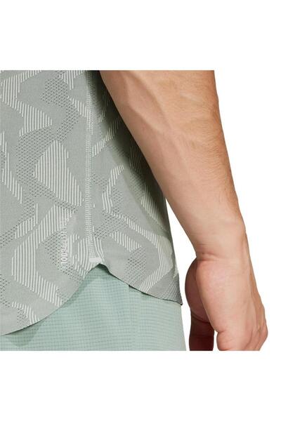 adidas Ανδρικό μπλουζάκι ULT ENG TEE M JD7808