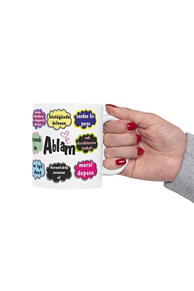my sister, my sister, my mug, my sister, a  gift, a birthday gift
