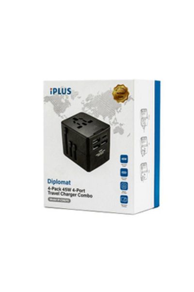 iplus Home Charger IP-CH670