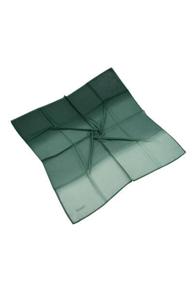 mim eşarp Деграде єгипетський шифоновий шарф