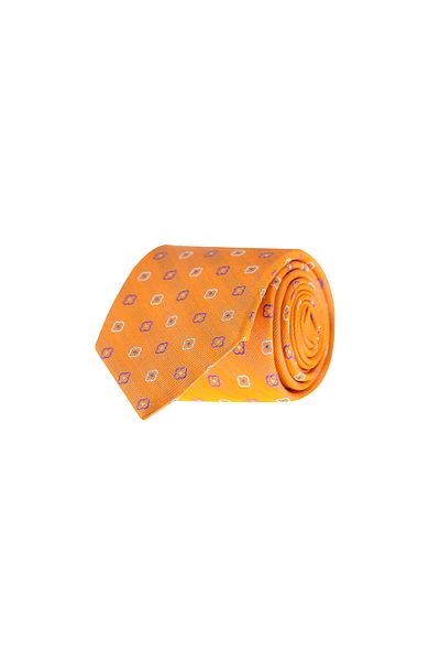 Kiğılı Italian Patterned Tie