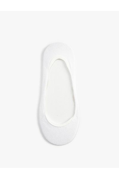 Koton Ballerina Socks Set of 3