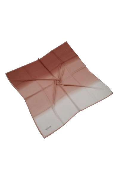 mim eşarp Деграде єгипетський шифоновий шарф