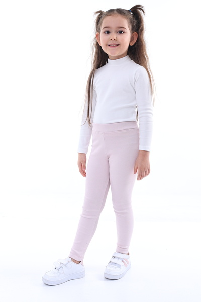 Kyex Εποχιακό καλσόν από βαμβακερό λύκρα για κορίτσια