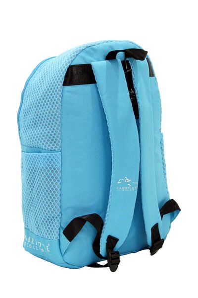 Glanart Rucsac albastru unisex