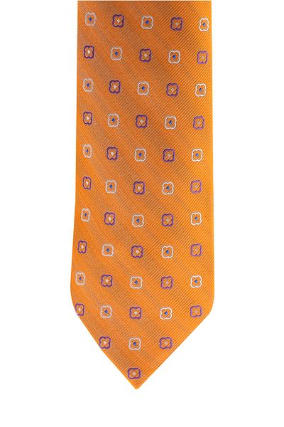 Kiğılı Italian Patterned Tie