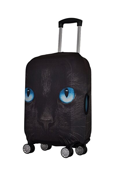 Boldy Чохол для валізи - Чохол для чемодана - Чохол для сумки - Чохол для баг...