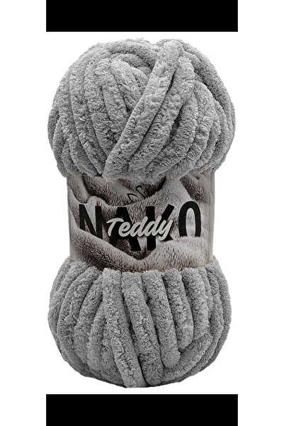 ARTTMACRAME Nako Teddy