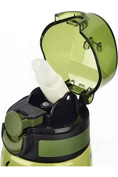 Titiz زجاجة ماء 750 مل أخضر