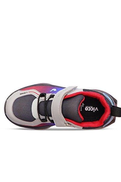 Vicco 346.p24y.152 Oslo Kids Booties Phylon Sneakers