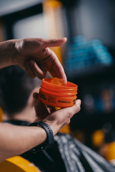 NISHMAN Örümcek Wax S1 / Ultra Parlak Ultra Sert Yapı