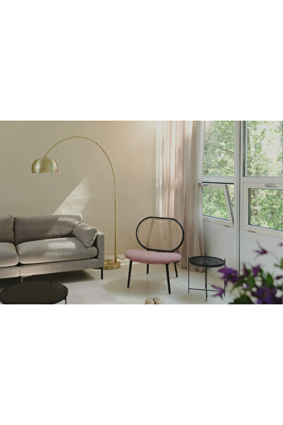 EGAL Collection Dera Modern Tasarım Deve Boynu Olta Lambader (SATICI KISMININ E.G.A.L COL. OLMASINA DİKKAT EDİNİZ)