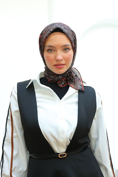 Silk Home Soft Scarf 73071-36