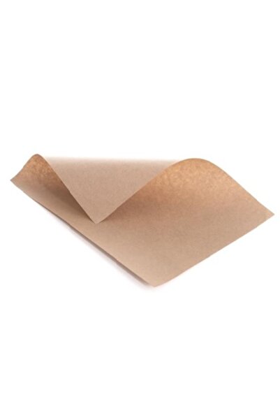 Glanart Kraft Kağıdı Çizim Ve Paketleme Için 70x100 Cm 5'li