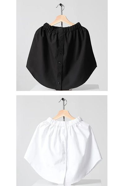 Mısırlı Eşarp Σετ εσώρουχα πουκάμισου Savior Skirt 2 τεμ