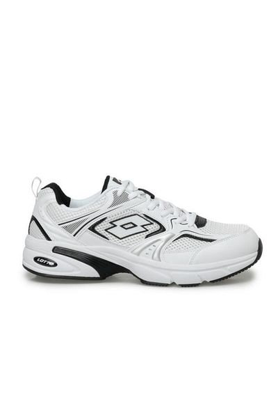 Lotto Athens 3fx Gray Men's Running Shoes