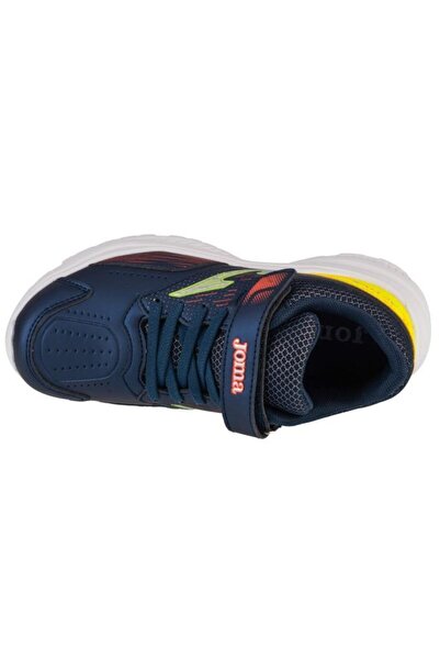 Joma Active Jr 2403 Jactıw2403V Navy Blue Children's Casual Sneakers