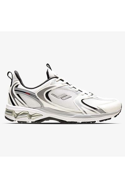 Lescon 1953-Orion Anatomical Sole Walking & Running Shoes