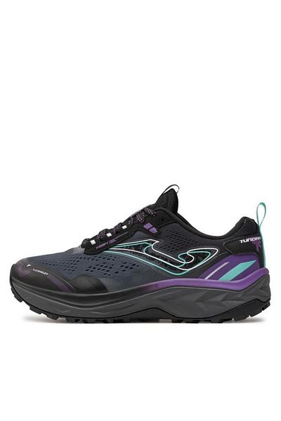 Joma Tundra Lady 2401 Tktuls2401 Μαύρα Unisex καθημερινά αθλητικά παπούτσια