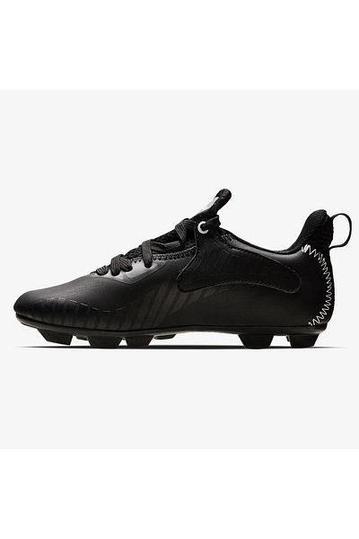 Lescon Rapido 24Bae0Rprpdg633 Black Unisex Football Boots