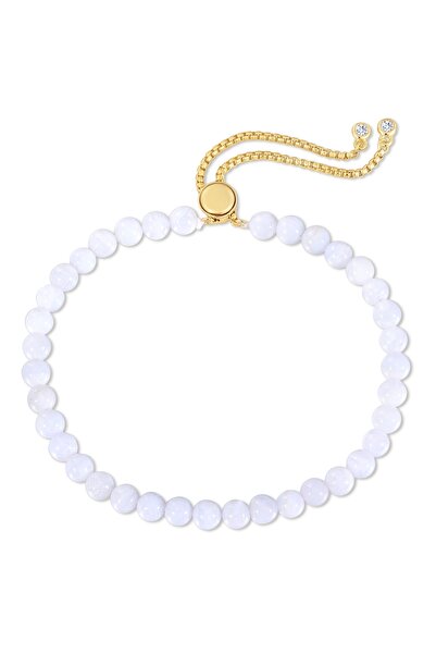 Glanzstücke München Silberarmband Armband Sterling Silber gelbgold Spitzenach...