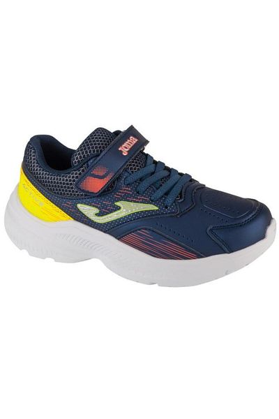 Joma Active Jr 2403 Jactıw2403V Navy Blue Children's Casual Sneakers