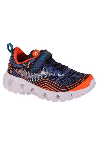 Joma Rase Jr 2403 Navy Orange Jrases2403v Navy Blue Children's Casual Shoes