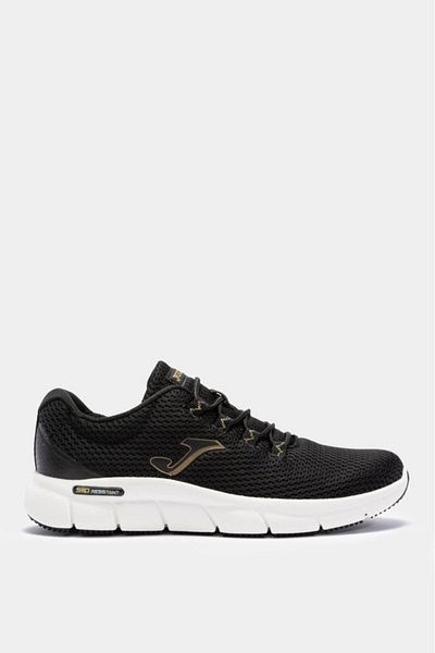 Joma R.meta Men 2331 Rmetas2331 Black Men's Walking & Running Shoes
