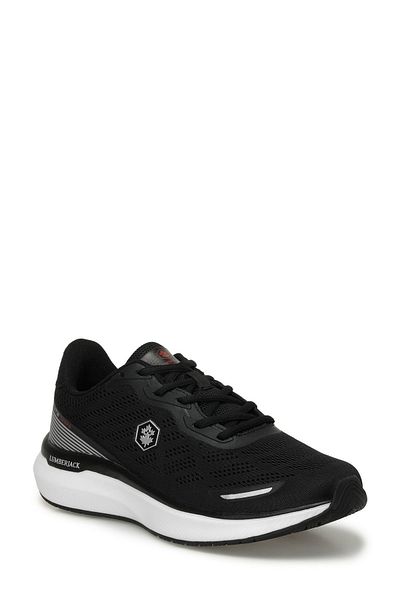 Lotto Norwell Unisex Men's Sneakers - 101898948 Black