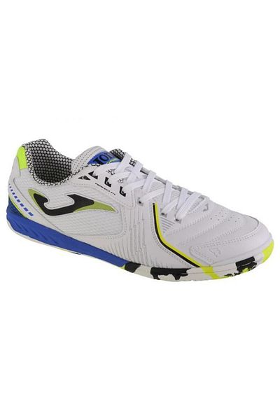 Joma Maxima 2432 Maxs2432's White Men's Living Room Shoes