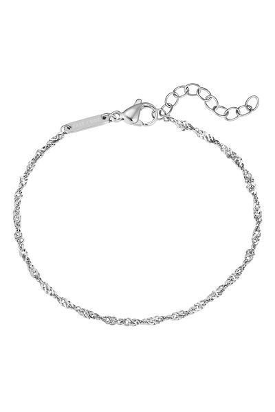 eastside Edelstahlarmband Armband Edelstahl