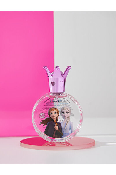 Koton Frozen Temalı Lisanslı Parfüm 50 ml