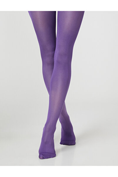 Koton Basic Muz Çorap