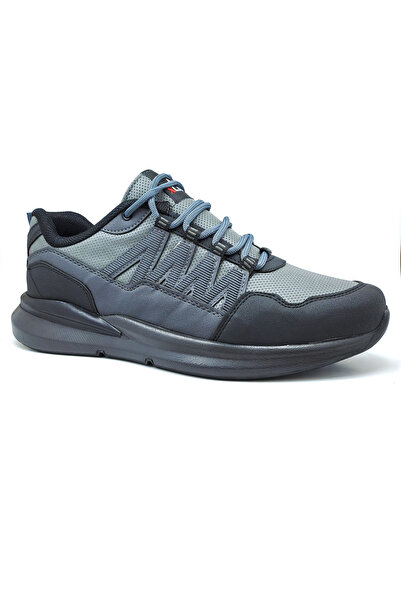 XLARGE Büyük Numara 45-47 Hafif Active Spor Ayakkabı