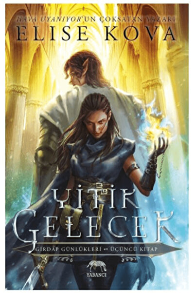 Yabancı Yayınları Veyl - Kötülerin Şehri (CİLTLİ - YAN BOYAMALI)