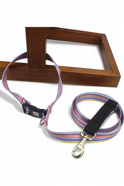 CARAMELOS Anti Shock Insignia with Binding Lock