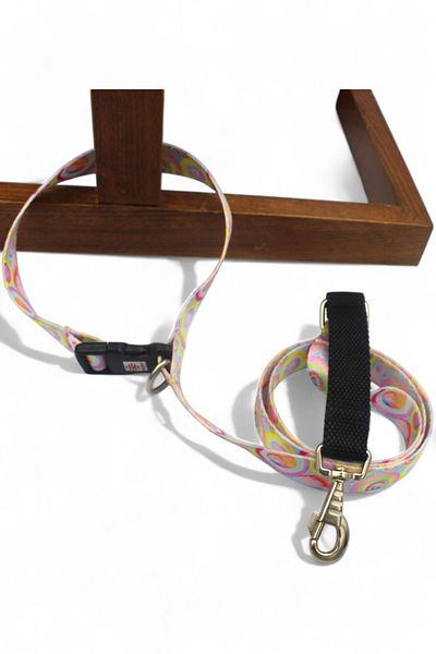 CARAMELOS Anti Shock Insignia with Binding Lock