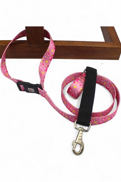 CARAMELOS Anti Shock Insignia with Binding Lock