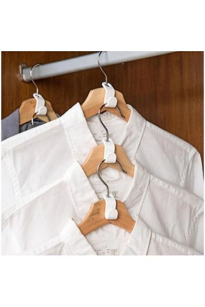 Skygo Hanger Multiplier Hook Set 10 Pieces